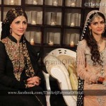 Arij Fatyma Engagement Video & Pictures (2)
