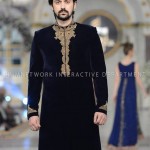 Designer Raani Emaan's Collection PBCW Lahore 2014