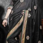 Utsav fashion Latest Saree Designs 2014 For Party Wear (2)
