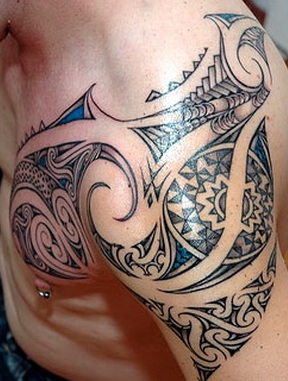 Best tribal tattoos and their meanings