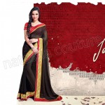 Jai Ho Bollywood Inspired Sarees! Collection 2014 by Natasha Couture - 4315