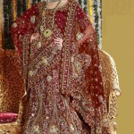New Bridal Wear bridal lehenga collection
