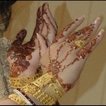 Indian Mehndi Designs Archives