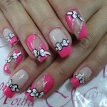 how to nail art designs