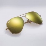 Ray Ban Summer Colofful Aviator Sunglasses Design (2)