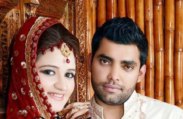 Umer Akmal Also dance on his wedding party
