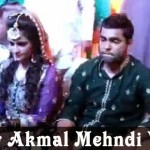 Umar Akmal Dance at a Wedding