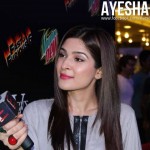 ayesha interview pictures