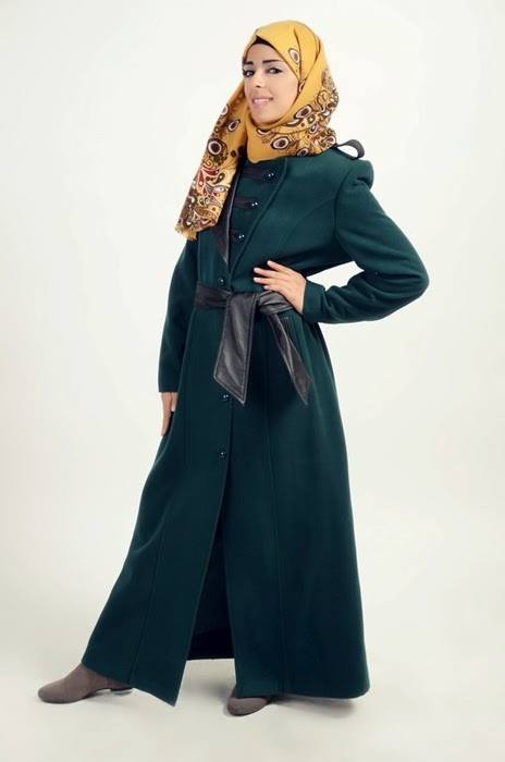 Alkaram Qadri Islamic Abaya Designs 2014 for Girls (4)