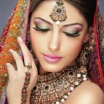 Why airbrush makeup for wedding for women