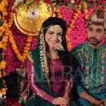 Sohail Haider & Dua Malik Wedding HD Pictures