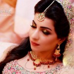 Dua Malik & Sohail Haider Wedding - Photos (3)