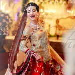Dua Malik and Sohail Haider's Wedding Pictures (3)