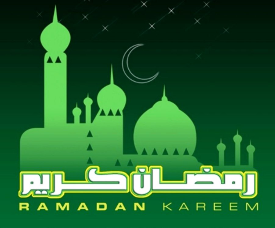 Latest Happy Ramadan Kareem Mubarak 2020 HD Wallpapers Photos (2)