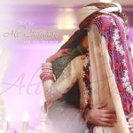 Sohail Haider & Dua Malik Mehandi & Wedding Picture (1)
