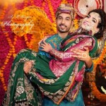 Sohail Haider & Dua Malik - Beautiful couple