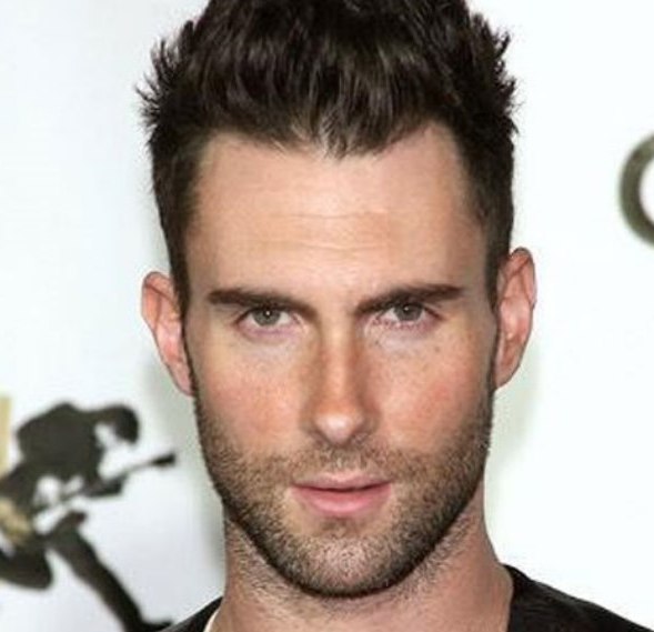 best hairstyles For MEn