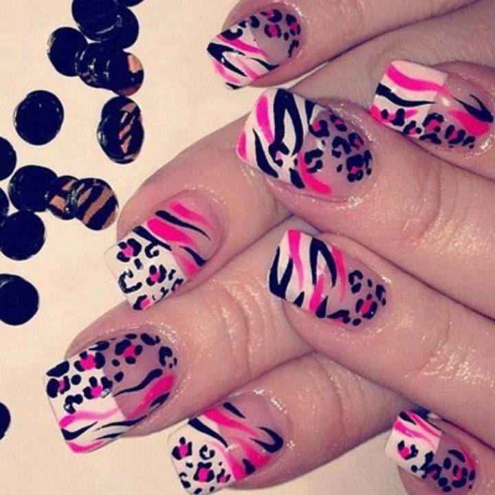 Best gel nail designs