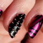 nails trends 2014 for Girls