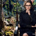 Dolce&Gabbana Stylish Eyewear 2015 for Girls