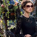 Dolce&Gabbana Beautiful Eyewear 2015 for Women's (3)