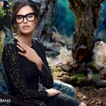 Dolce&Gabbana Stylish Eyewear 2015 for Girls