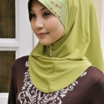 Latest Jilbab Hijab Designs Fashion Trends For Girls (2)