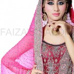 Faiza's Beauty Saloon Party Makeup for Women (2)