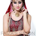 Faiza's Beauty Saloon Party Makeup for Women (3)