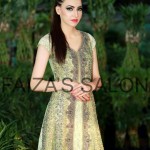 Pakistani Bridal & Party Makeup Ideas by Faiza's Beauty Saloon (1)
