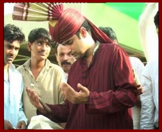 abrarulhaq wedding Photos