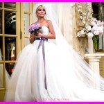 Most Expensive Wedding Dresses Design for Ladies (8)