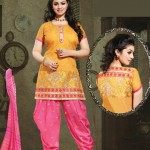 Patiala Salwar Kameez Patiyala Dresses Design For women