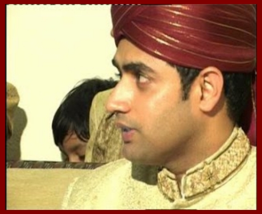 Abrar Ul Haq Wife Pictures
