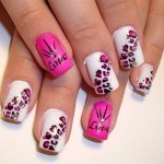 Pictures of Exclusive Nails Images for Girls