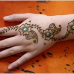 Aasan method of Simple Mehndi Design ollection for Bridal and Eid ul adha
