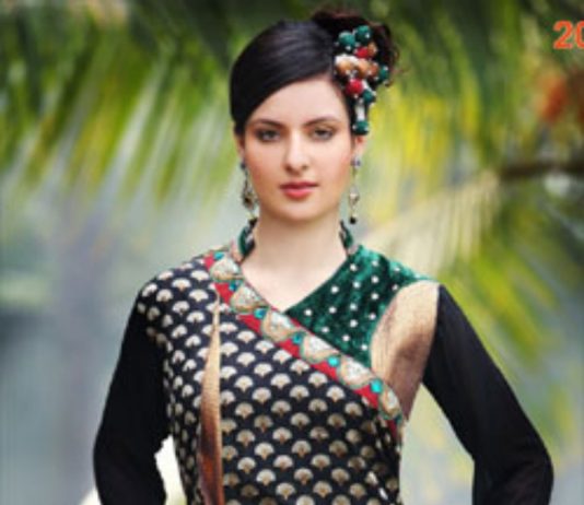 designer Anarkali suits for women