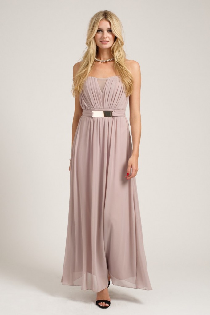 Best Maxi Dress 2015 for Party Wear design