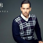 Bonanza Sweaters Winter Collection 2014 for Men (2)