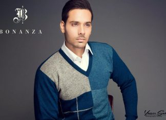 Bonanza Stylish Winter Sweaters 2014 2015 for Men