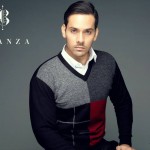 Bonanza Sweaters Winter Collection 2014 for Men Wear