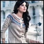 New Winter Wool Sweaters collection by Zeen