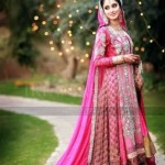Pakistani Wedding Dresses 2015-2016 For Women (3)