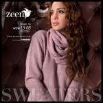 New Winter Wool Sweaters collection by Zeen