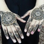 Latest Winter hand Mehndi Designs Images Pictures for Girls (4)