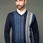 Bonanza Winter Sweaters Collection 2014-15 for Men (2)