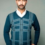 Bonanza Dashing Sweater Winter Collection 2014-15 For Guys (1)