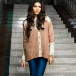 New Wool Warmth Long Jersey & Coats Collection 2015 by Bonanza (4)