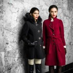 Bonanza New Wool Warmth Long Jersey & Coats Collection 2015 for Girls 0007