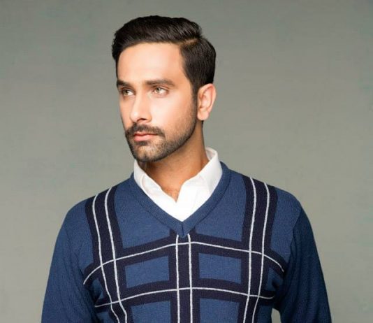 Bonanza Winter Sweaters 2014-2015 Collection for Man (12)